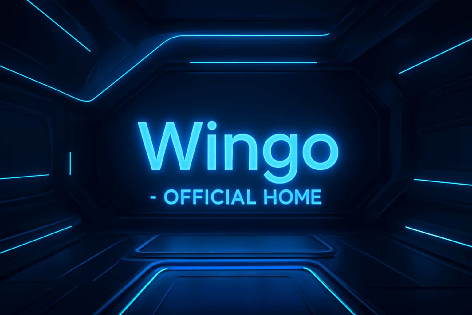 Wingo Official Interface
