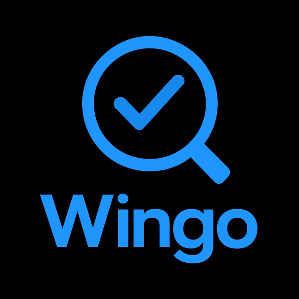 Icon representing Wingo App Compatibility Check resource.